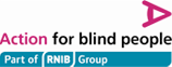 Action for Blind People